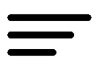 Menu Icon
